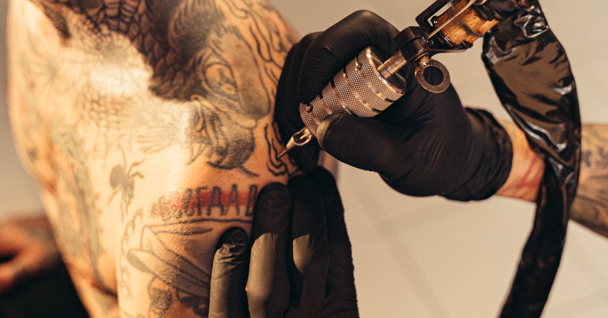 Bold and Beautiful: The Impact of Neo-Traditional Tattoos