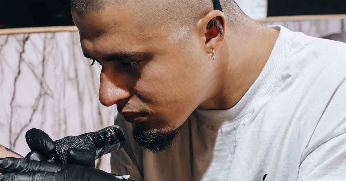 Common Environmental Factors That Affect Tattoo Maintenance