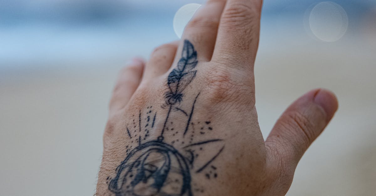 Exploring Eco-Friendly Tattoo Studios on the Sunshine Coast