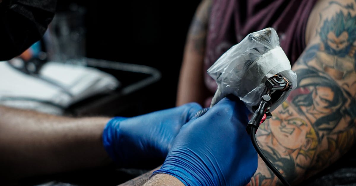 Exploring Polynesian Traditional Designs Among Local Tattoo Artists