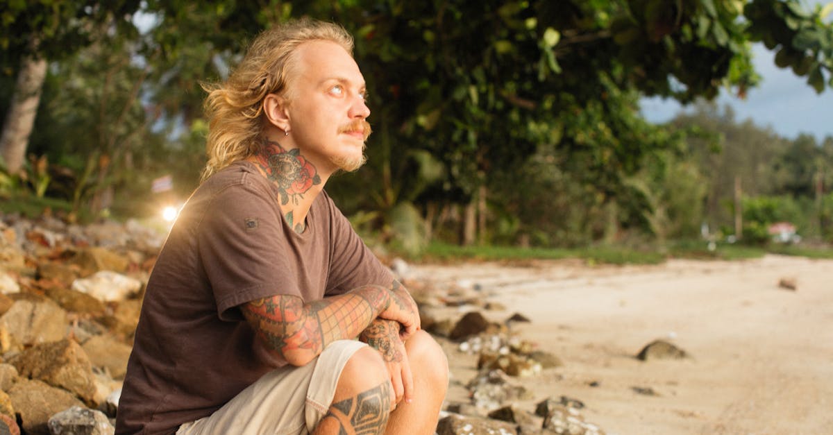 Lessons from Celebrity Tattoo Stories: What Sunshine Coast Artists are Learning