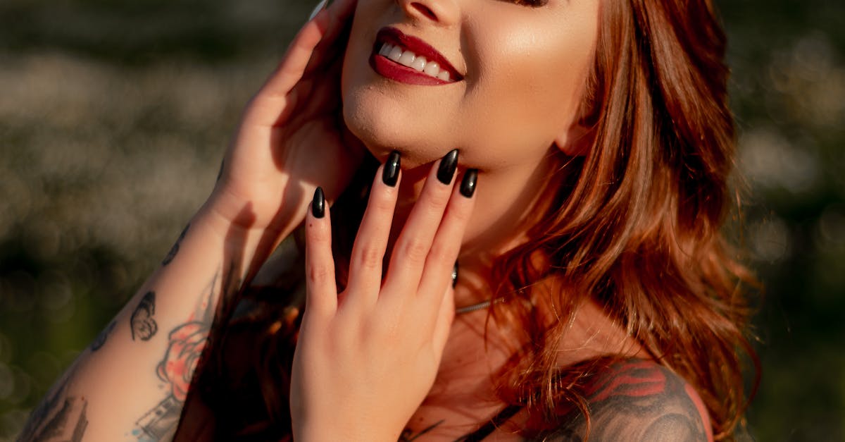 Limited Edition Celebrity Tattoo Designs Available on the Sunshine Coast