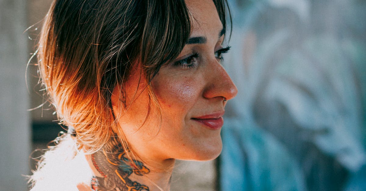 Minimalist Seasonal Tattoos Making Waves