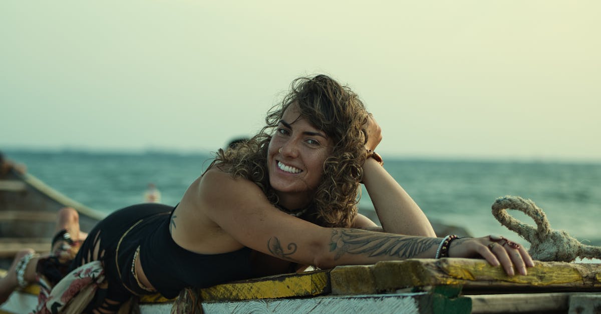 The Impact of Ageing Skin on Tattoo Appearance
