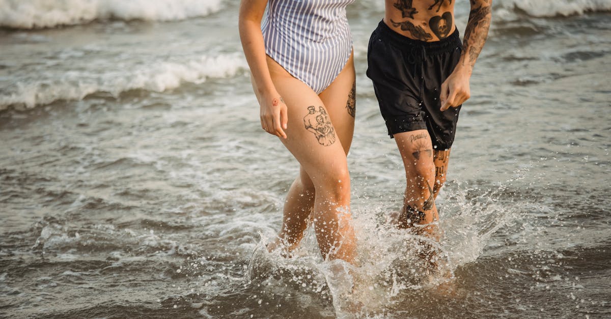 The Importance of Disposable Supplies in Tattoo Procedures