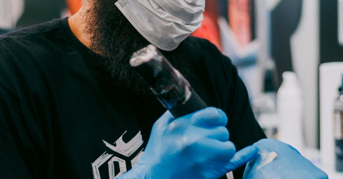 The Role of Sun Protection in Long-term Tattoo Durability