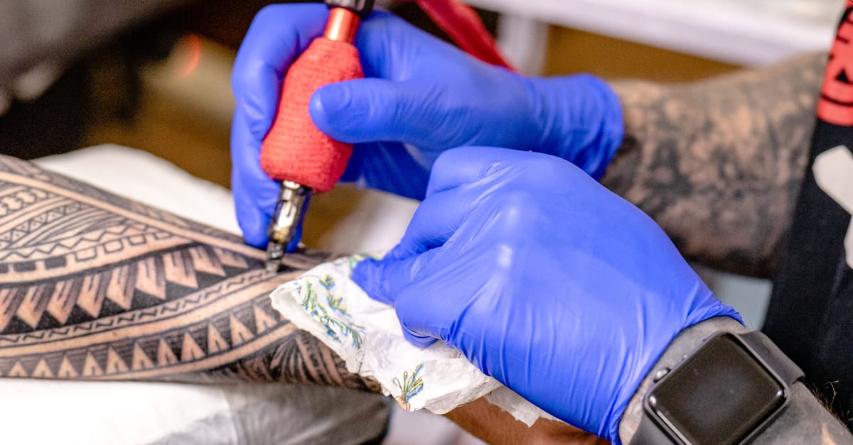 Understanding the Critical Role of Aftercare in Tattoo Longevity