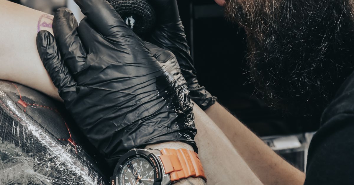 Winter-Themed Designs to Consider for Your Next Tattoo